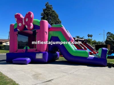 Bow Combo Jumper for rent in Rowland Heights