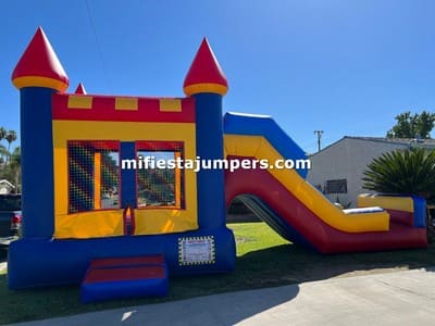 Multicolor Combo Jumper for rent in El Monte